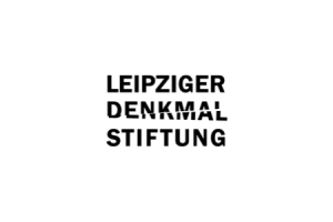 Leipziger Denkmalstiftung Logo