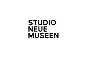 Studio Neue Museen Logo
