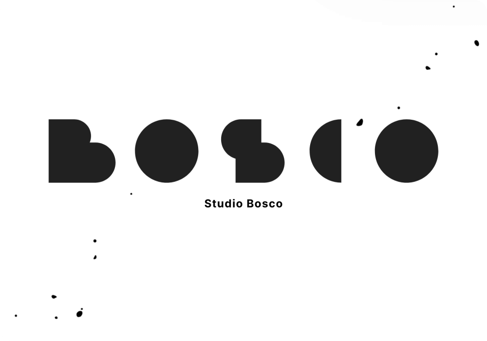 Logo von Studio Bosco
